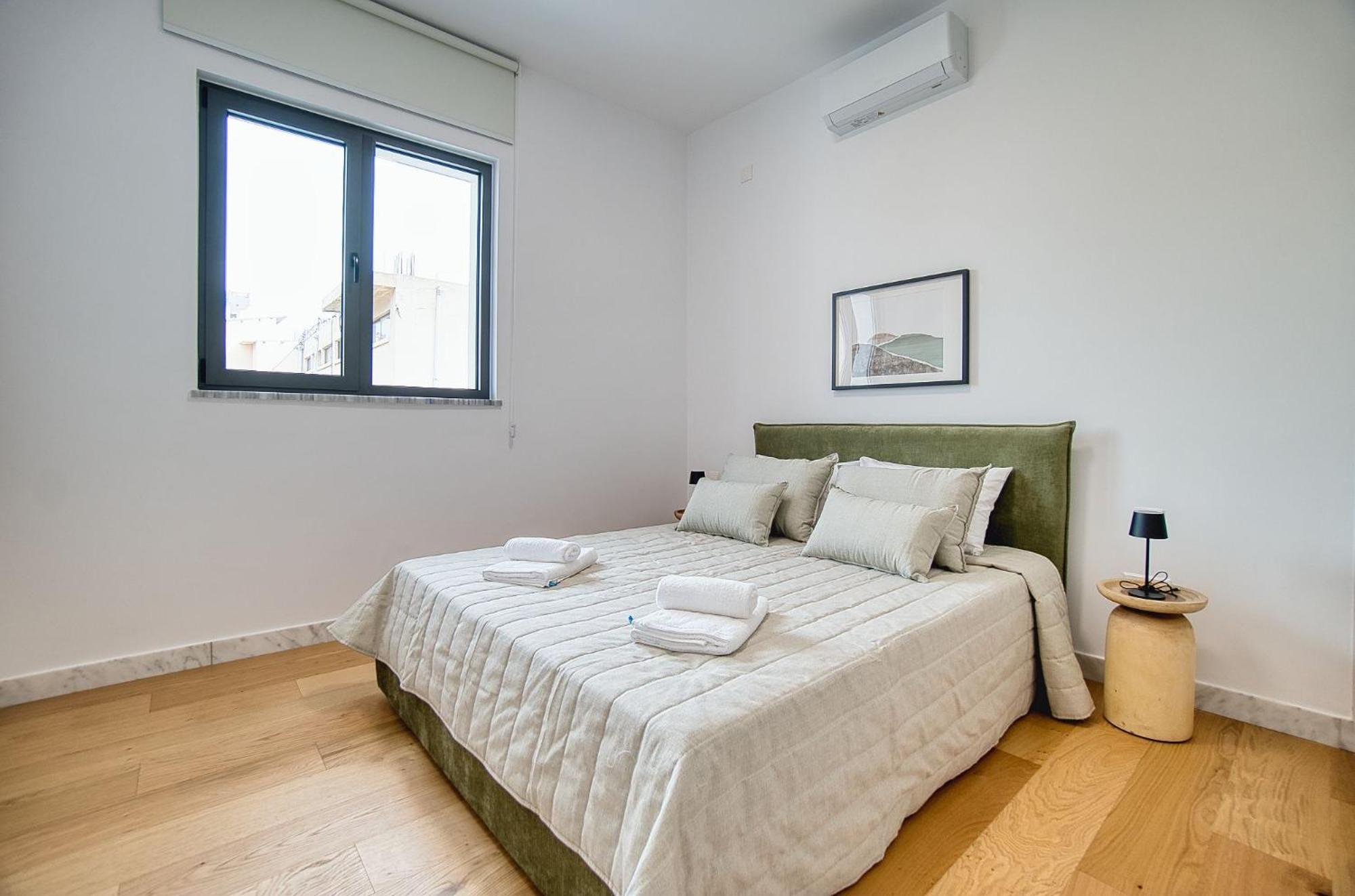 Prestige 103 1 Bed * Paphos