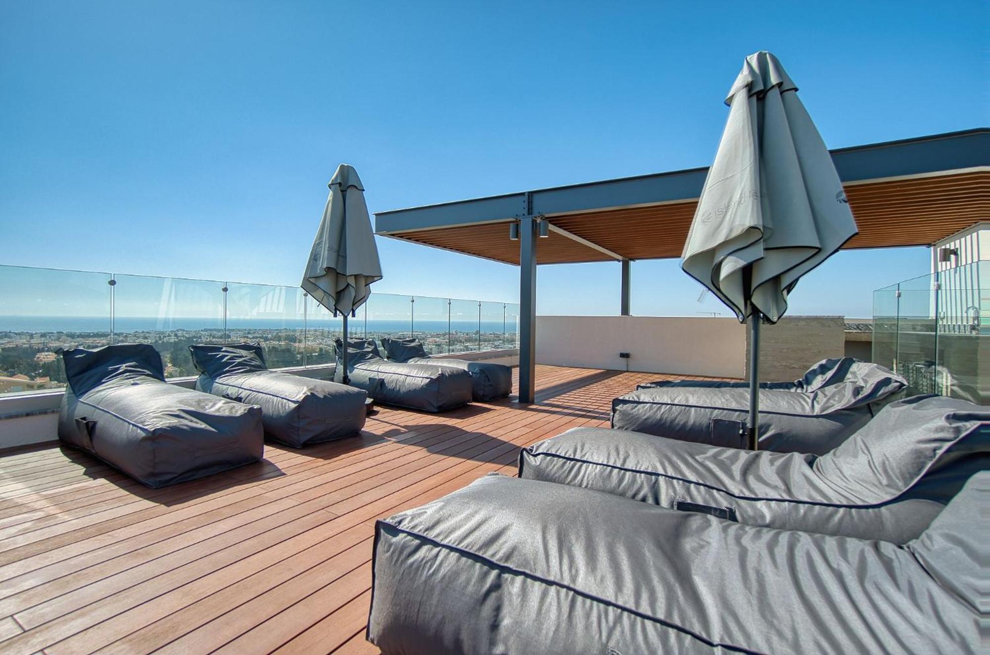 Prestige 103 1 Bed Apartment *