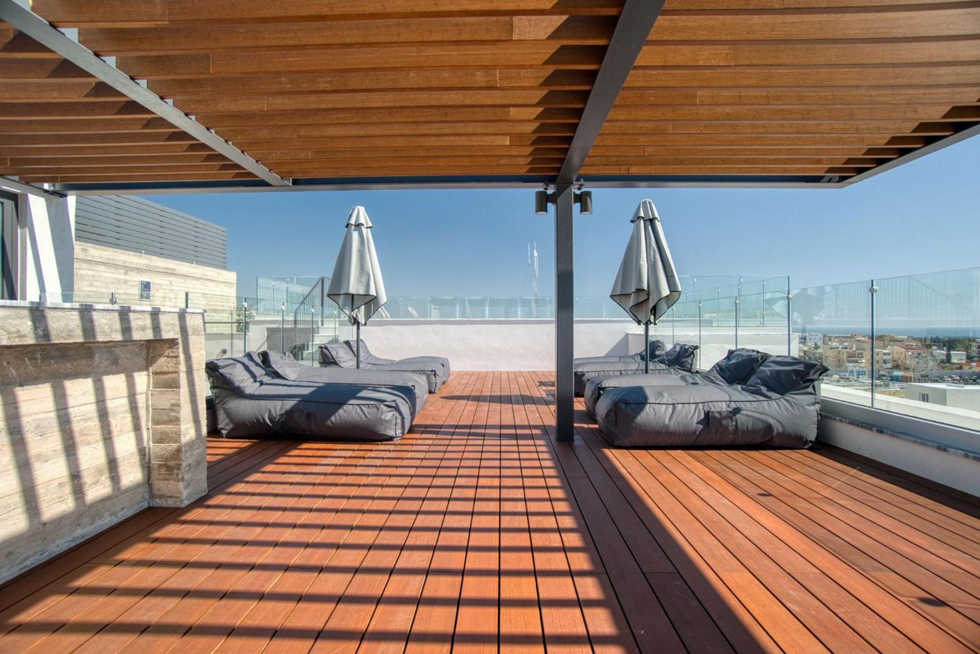 Prestige 103 1 Bed * Paphos