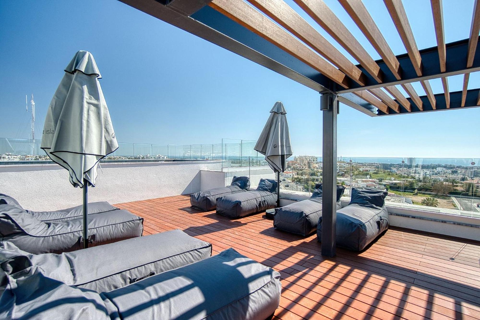 Prestige 103 1 Bed Apartment