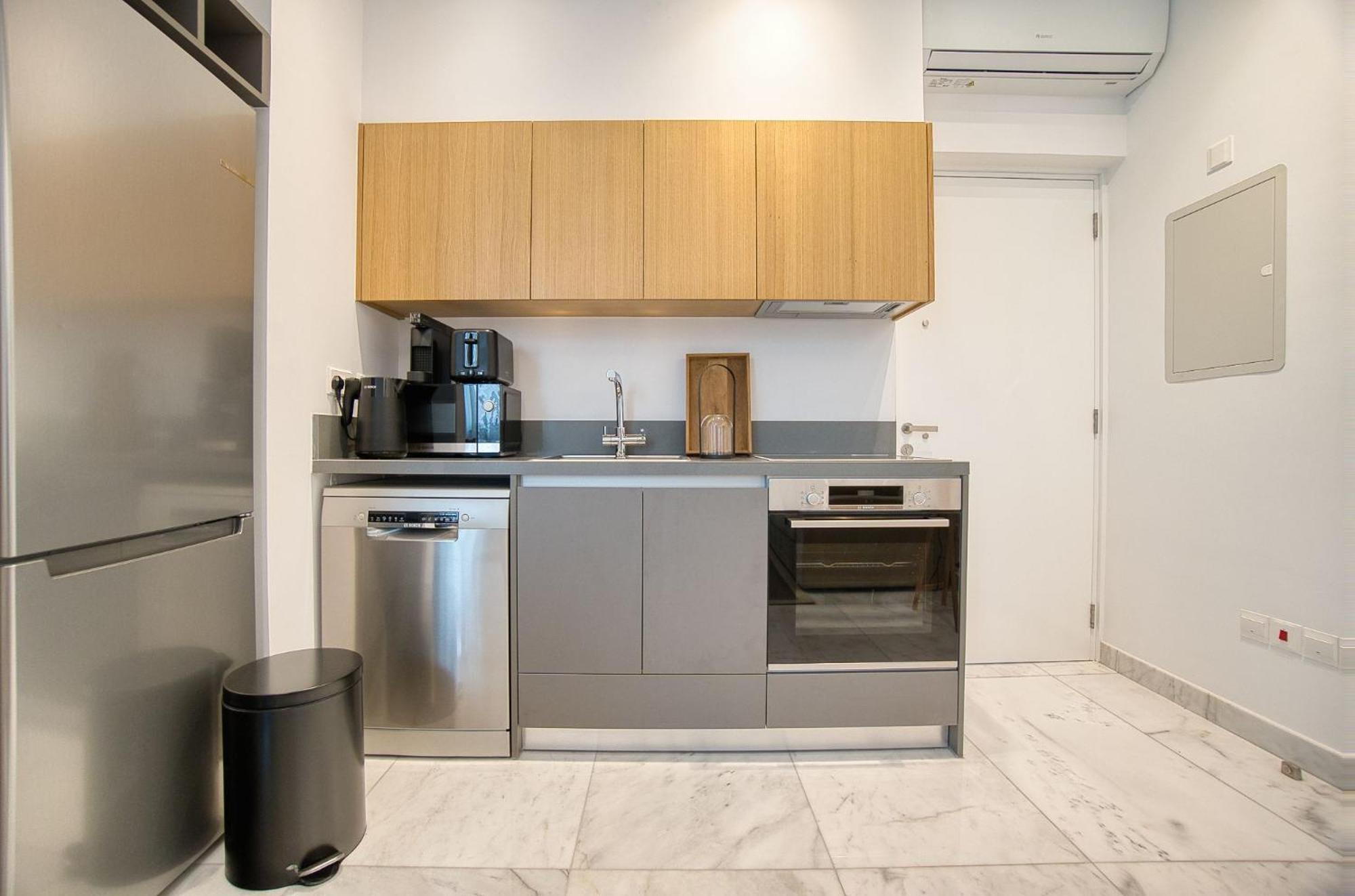 Apartment Prestige 103 1 Bed Paphos