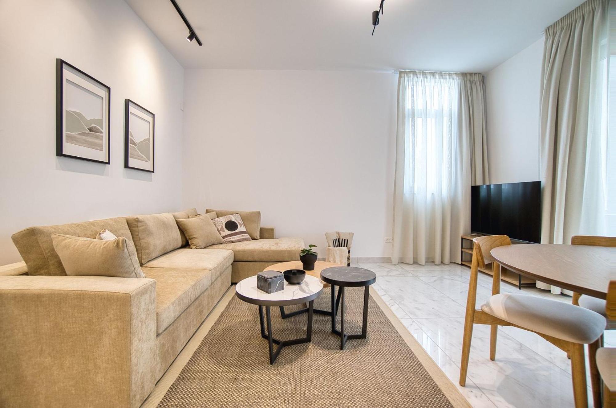 Prestige 103 1 Bed Apartment