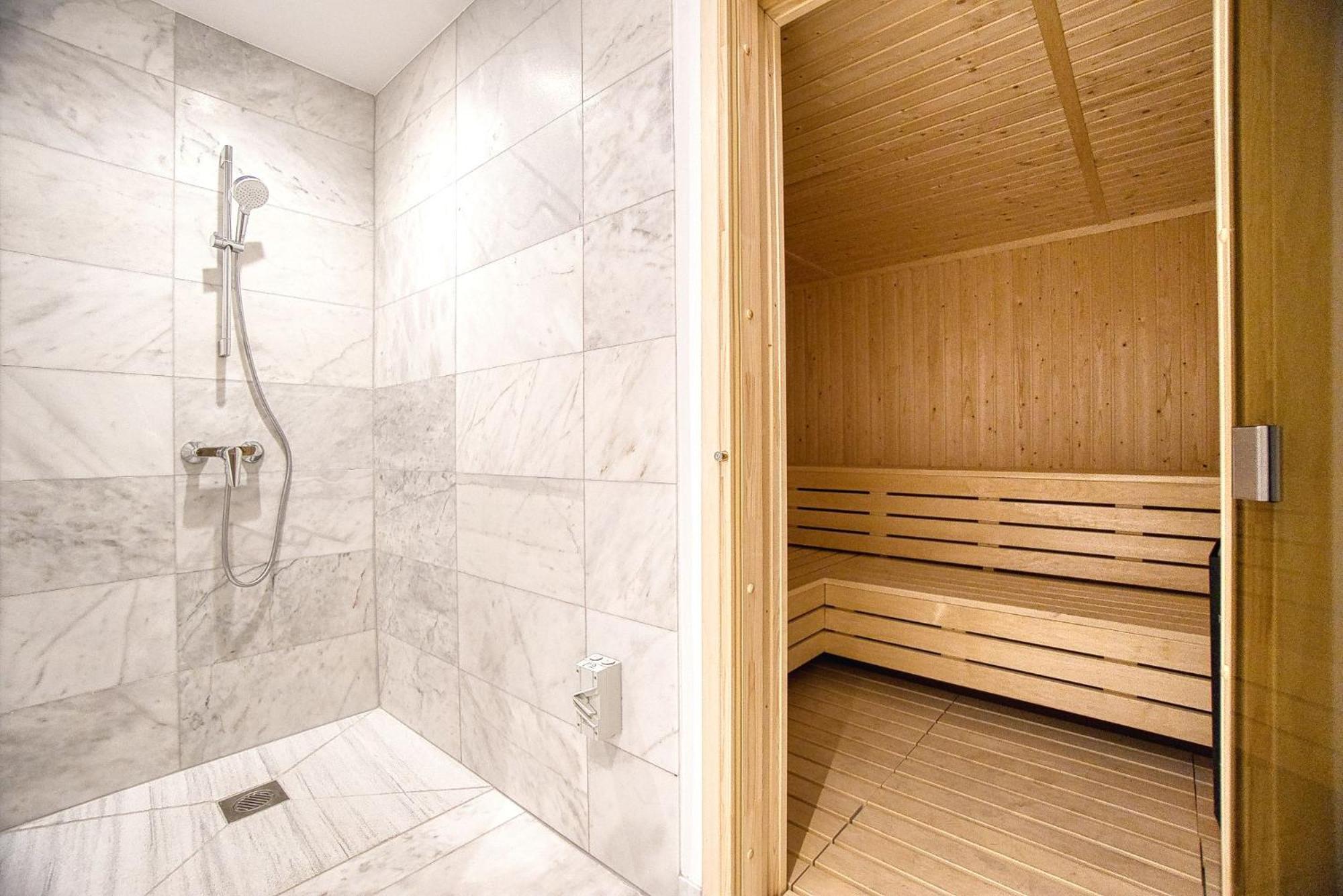 Prestige 103 1 Bed Apartment
