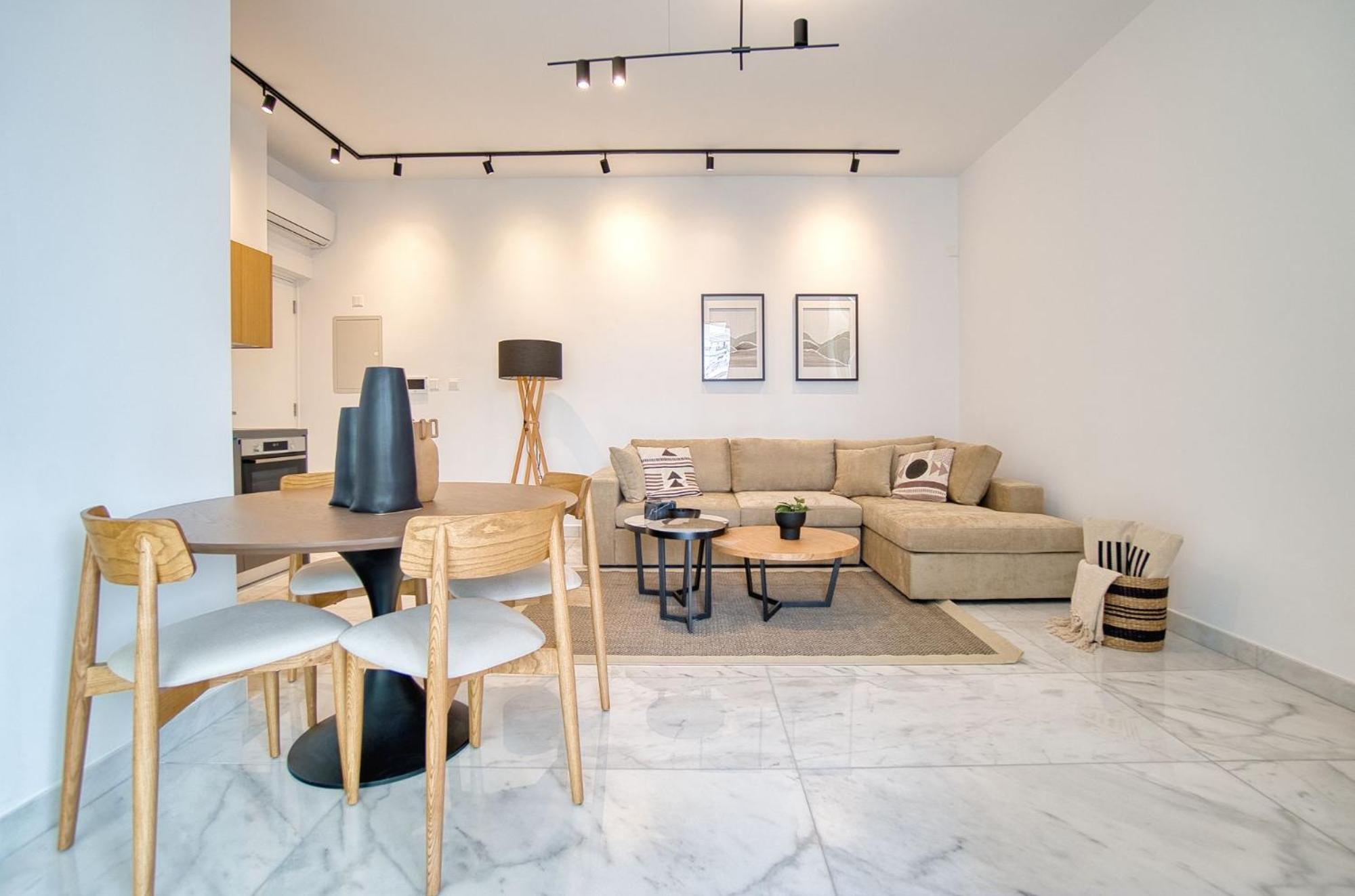 Appartement Prestige 103 1 Bed *